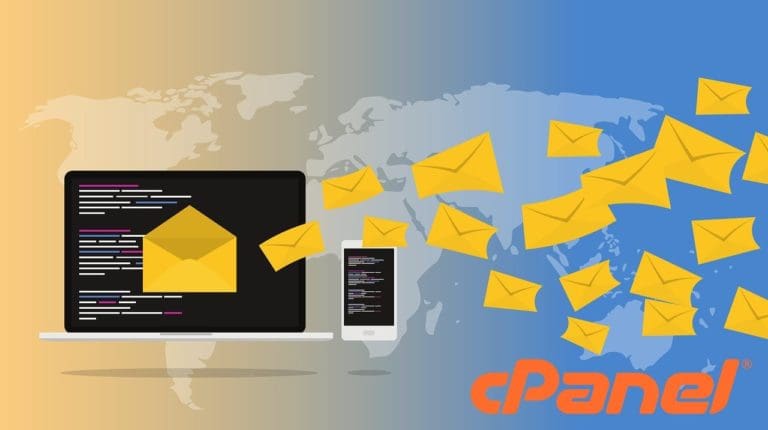 cPanel Email Articles