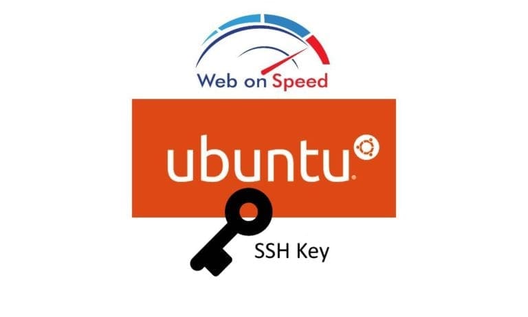 Creating SSH keys for your Ubuntu 18.04 Server