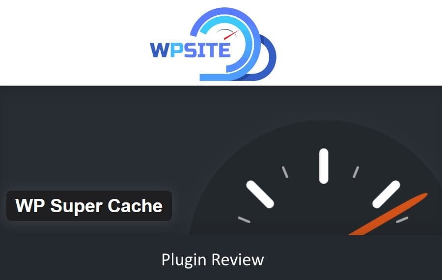 WP Super Cache - The simple cache plugin for WordPress ...